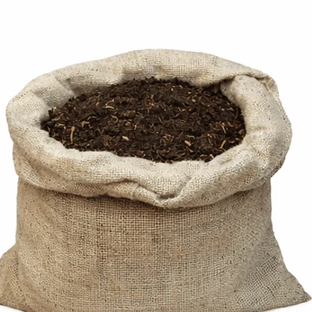 Грунт растительный мешок 30 кг