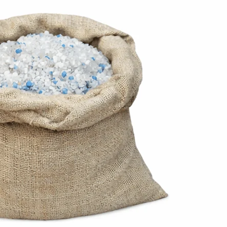 Противогололедный материал 25 кг мешок